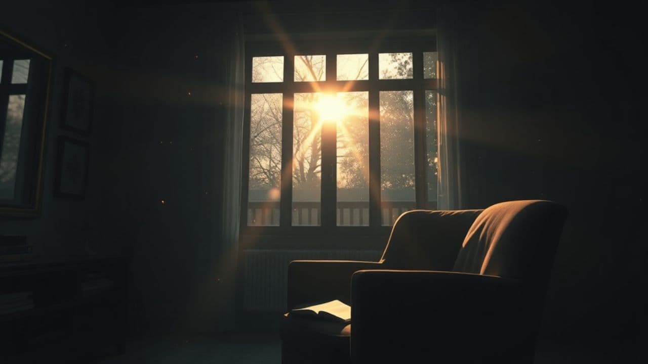 Quiet Hearts Don't Cry