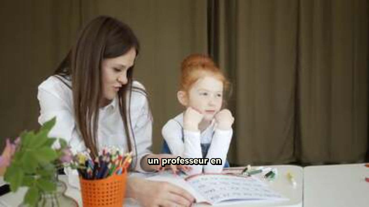 Le professeur face à un dilemme de diplômes