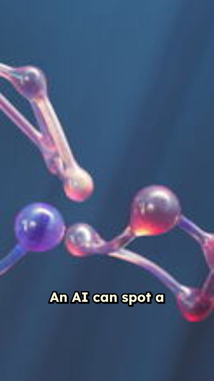 AI Detects Heart Attacks Through Eye Scans