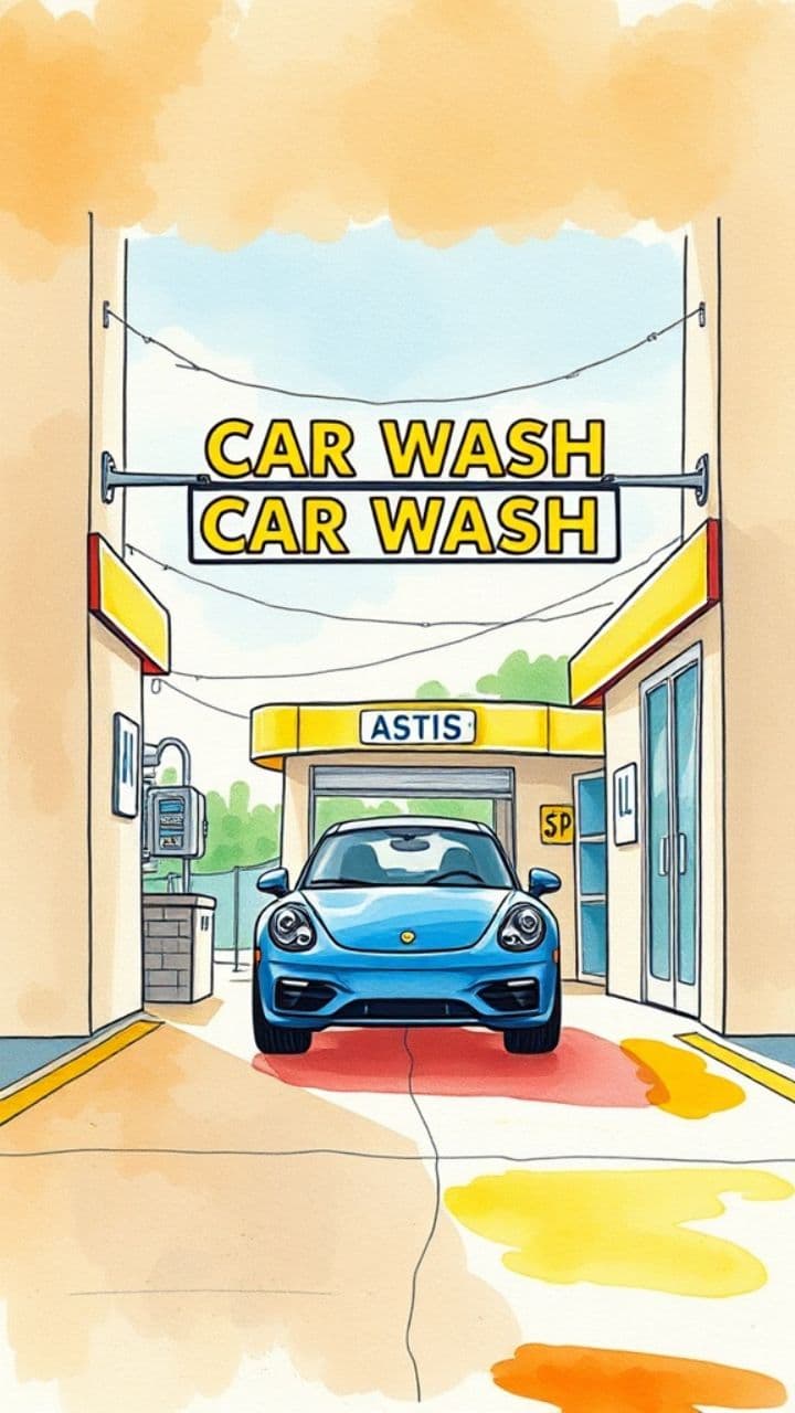 Flawless Rides, No Hesitation