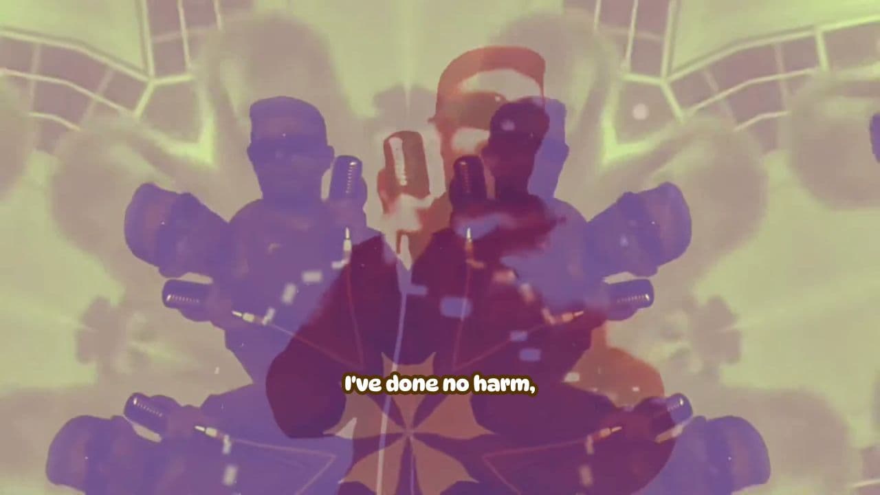 It's Just My Fantasy