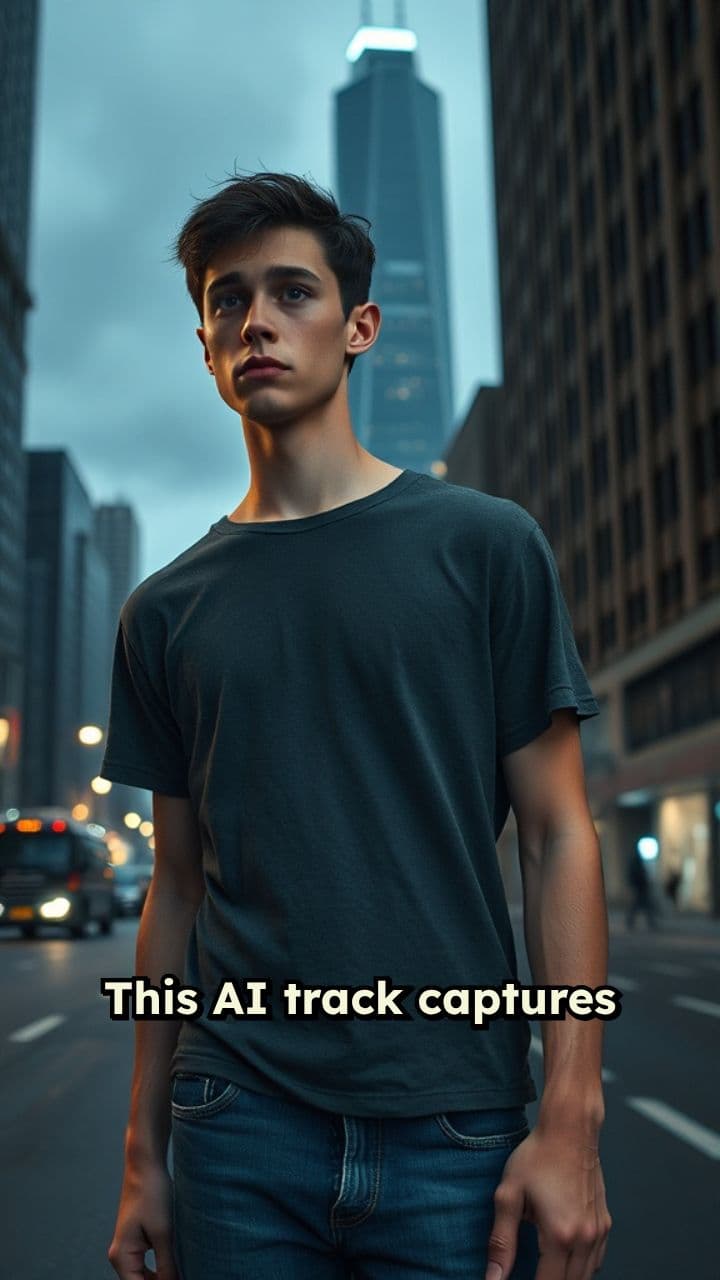 Noc: A Late-Night Reflection