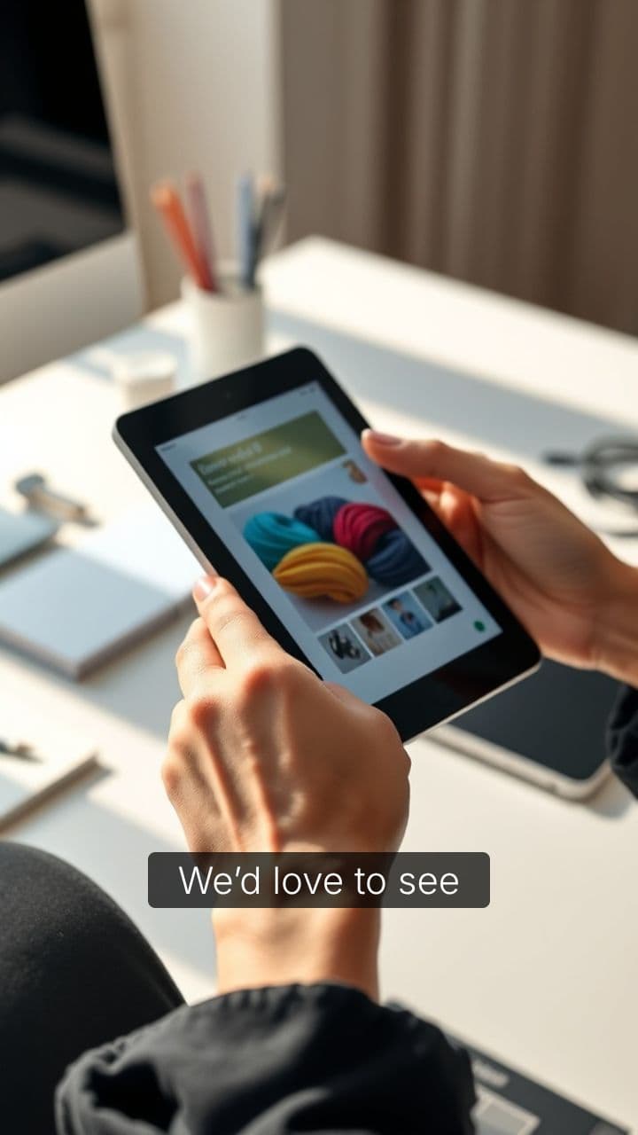 Elegant A4 Photo Frame Showcase