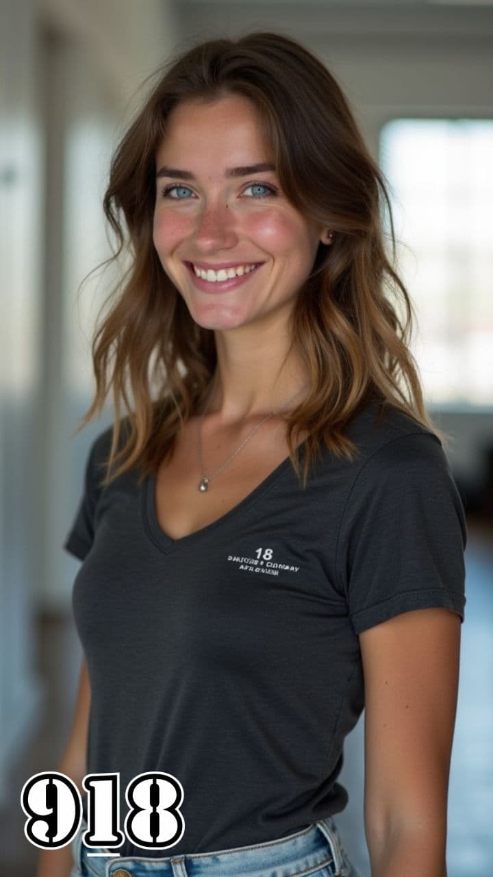 Branded Merch Success with 918 Design Company