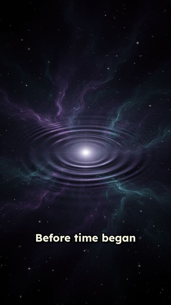 Srushti: The Sacred Birth of Creation