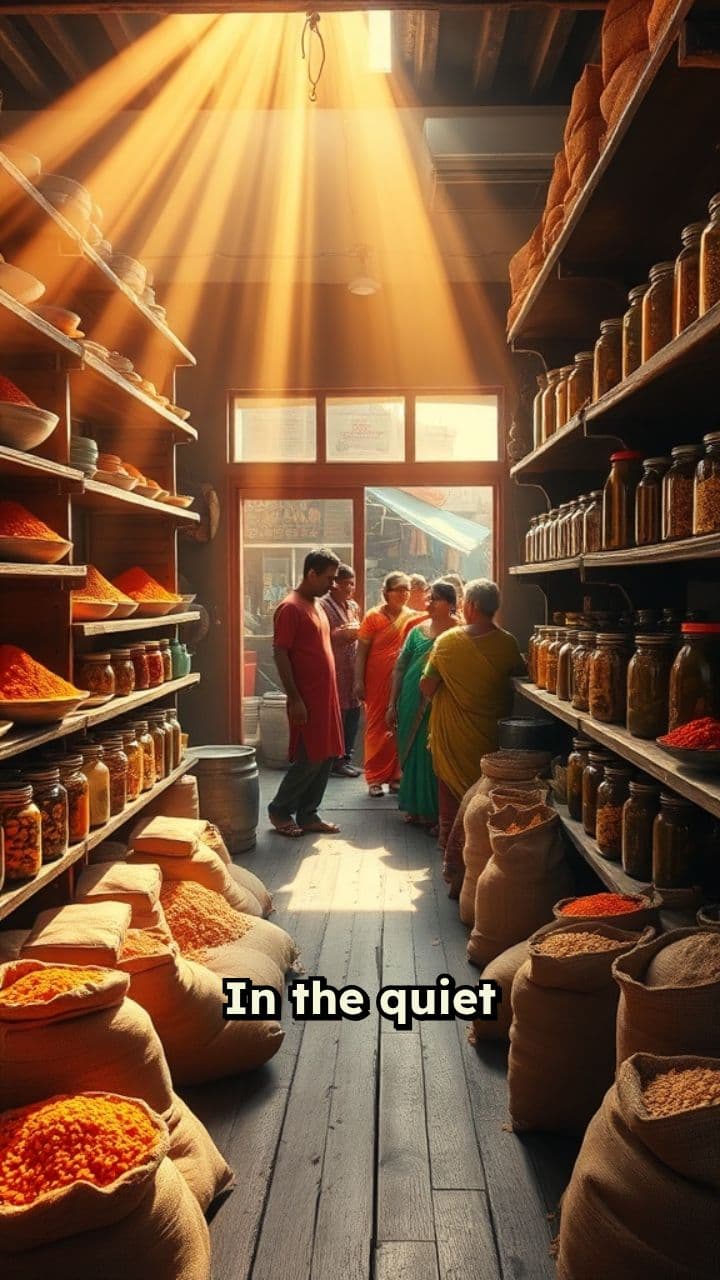 Ramu's Village Grocery