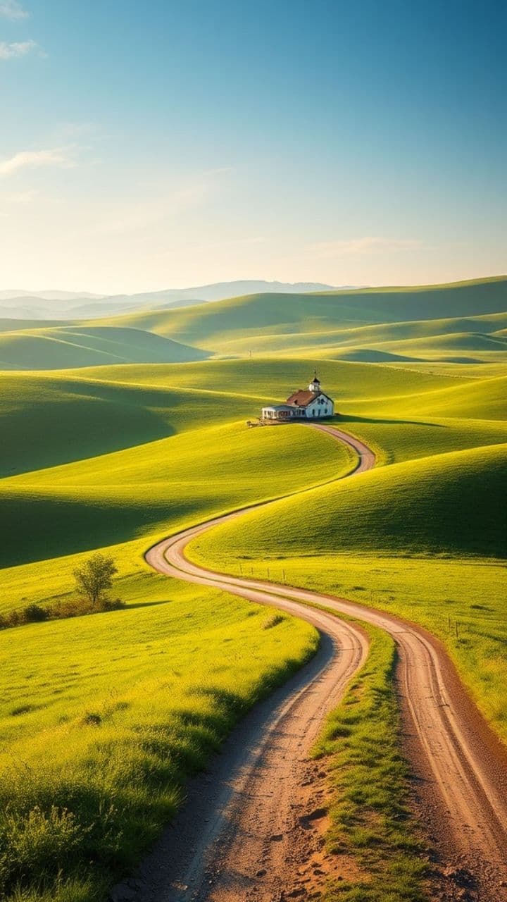 Eighteen in the Sand