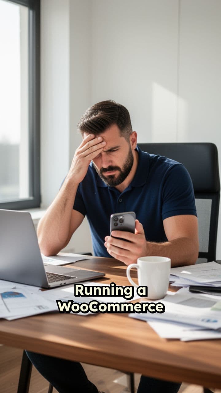 WhatsApp Order Manager Explainer