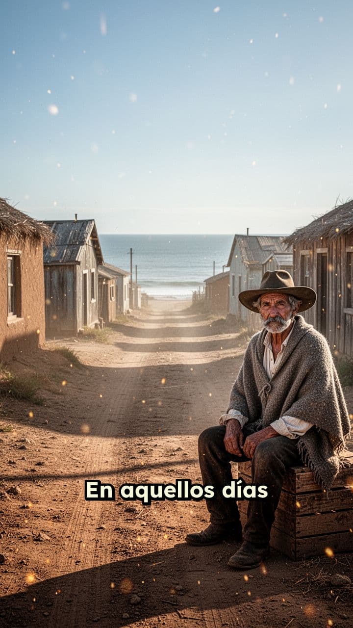 Inquietud en Tongoy, 1880