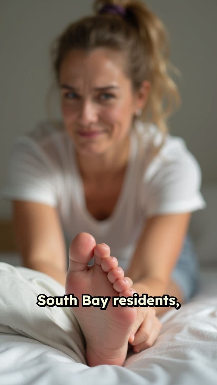 Relieve Your Ingrown Toenail Pain Today shorter