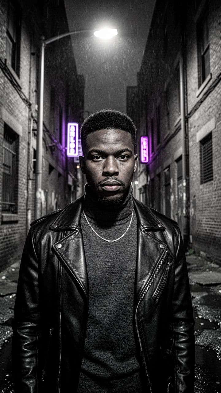 Dreams Come True in Rear View