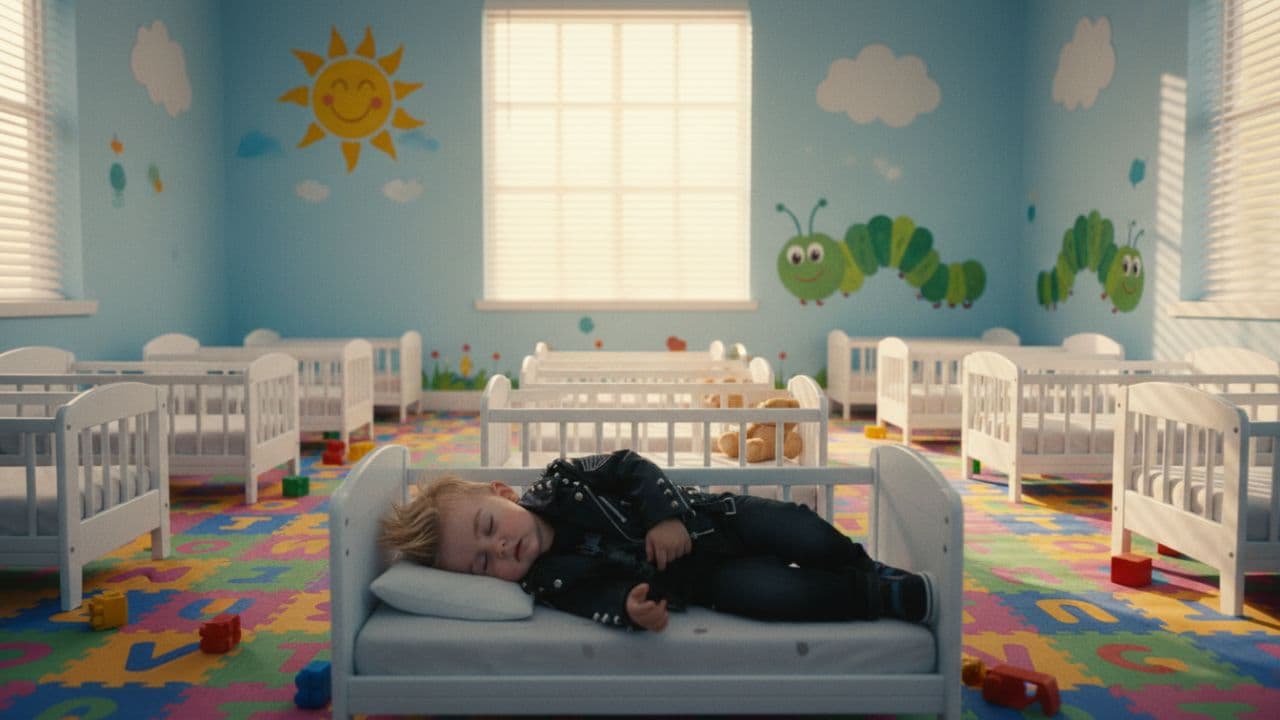 Abrikasa eta mikrofonoen gaua