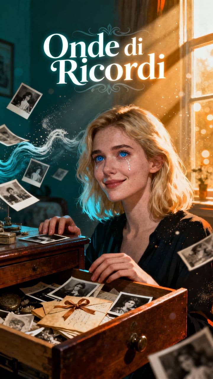 Onde di Ricordi
