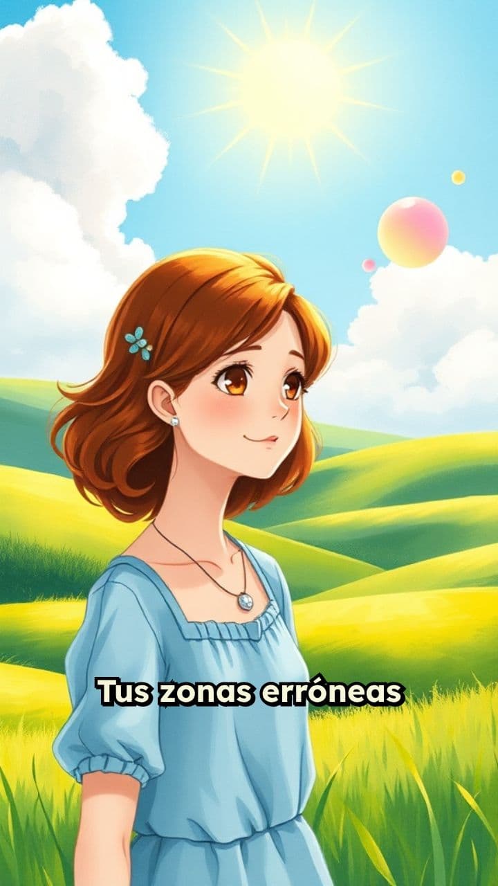 Libérate de tu mente