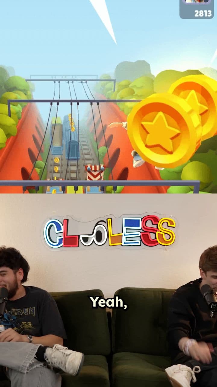 I'm a Little Bit of a Thug