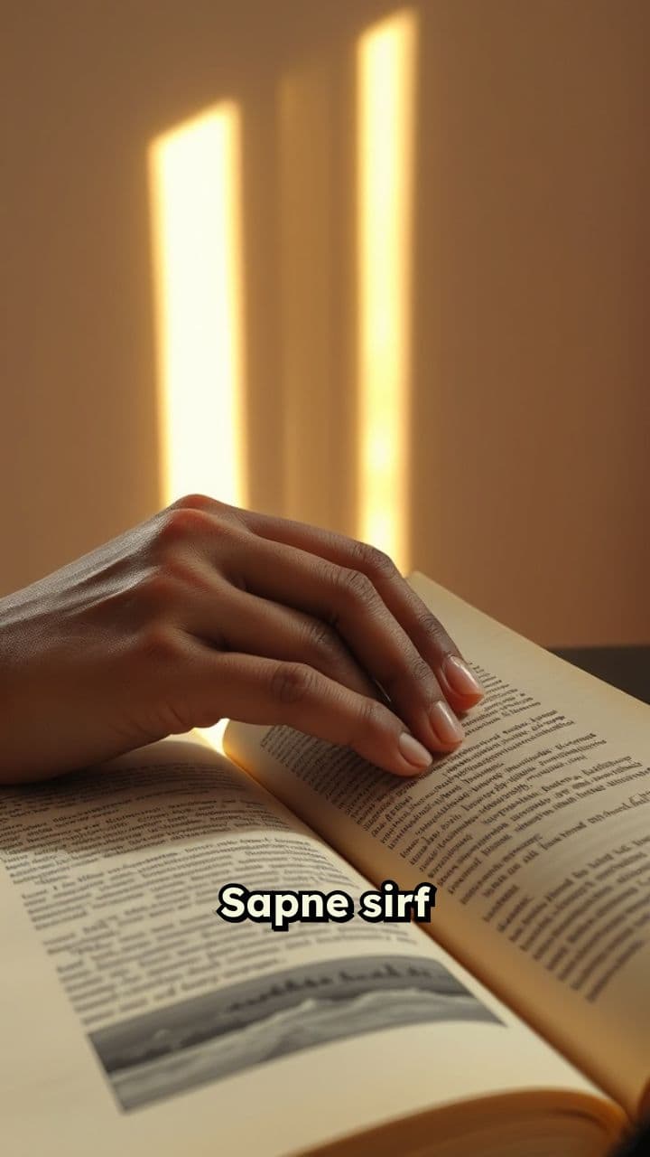 Himmat se Sapne Pure Hote Hain