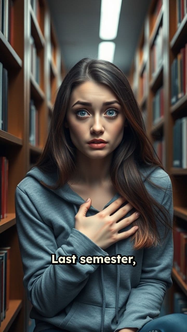 Normalizing College Anxiety: My Survival Guide