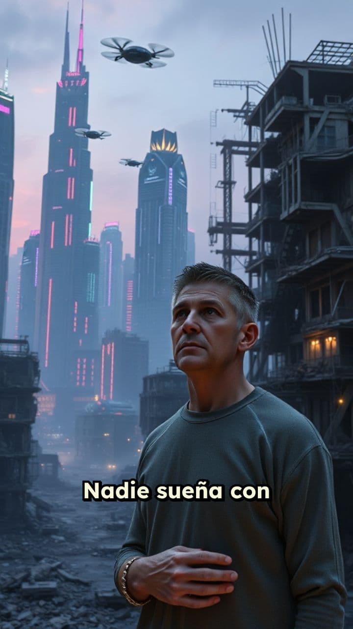 Decide tu camino hacia la riqueza