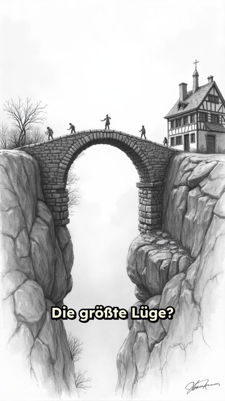 Sichere deine Zukunft selbst!