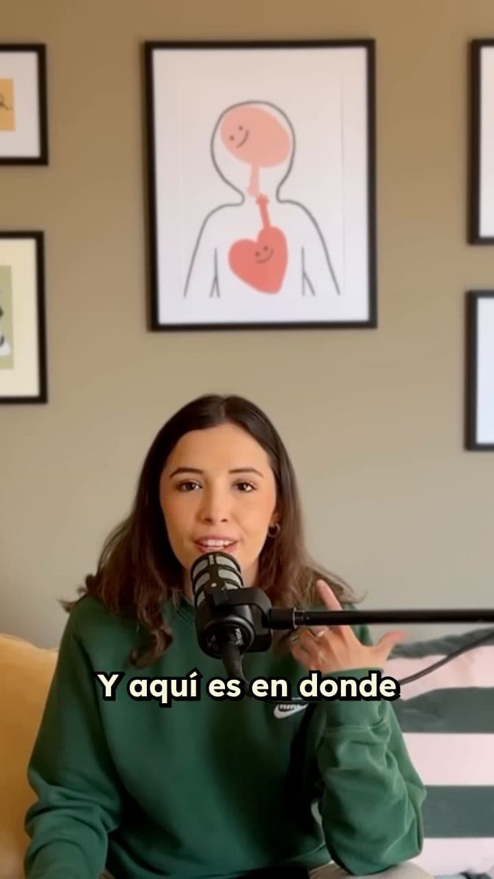 El mecanismo de la evitación emocional