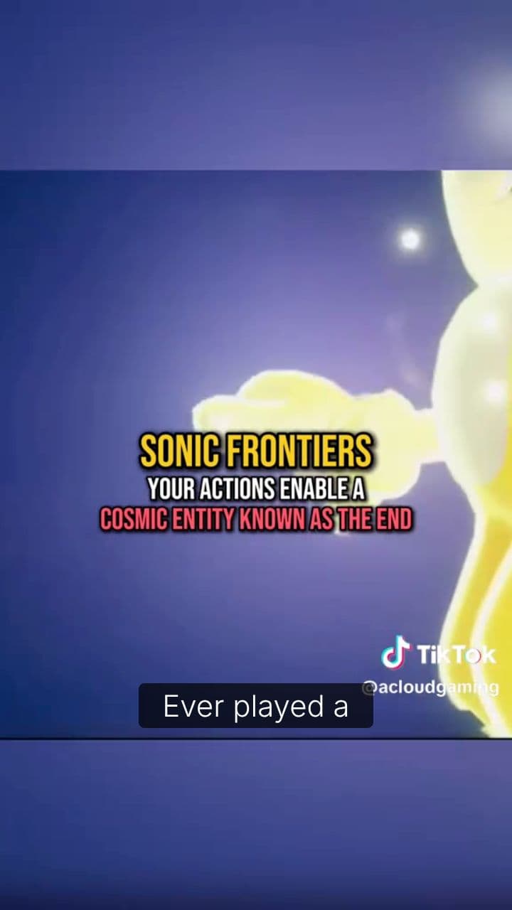 When You’re the Villain All Along