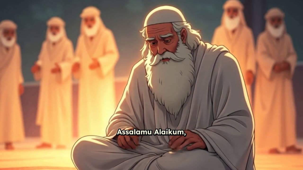 The Danger of Anger and Intentions