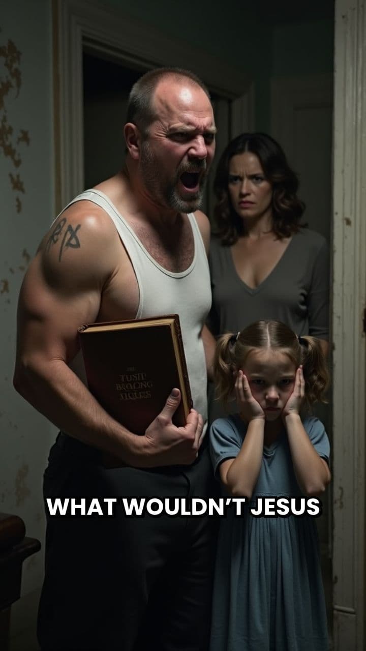 Hypocrisy in Fatherhood