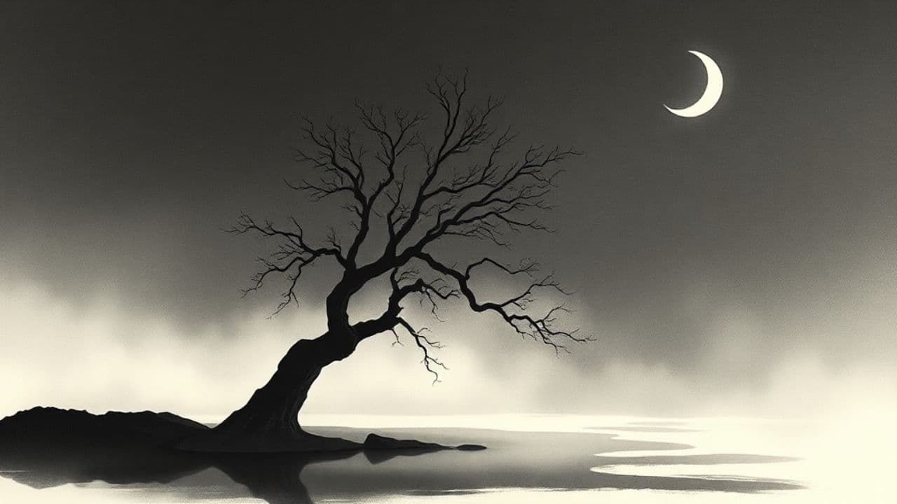 شوق وحنين للحبيب