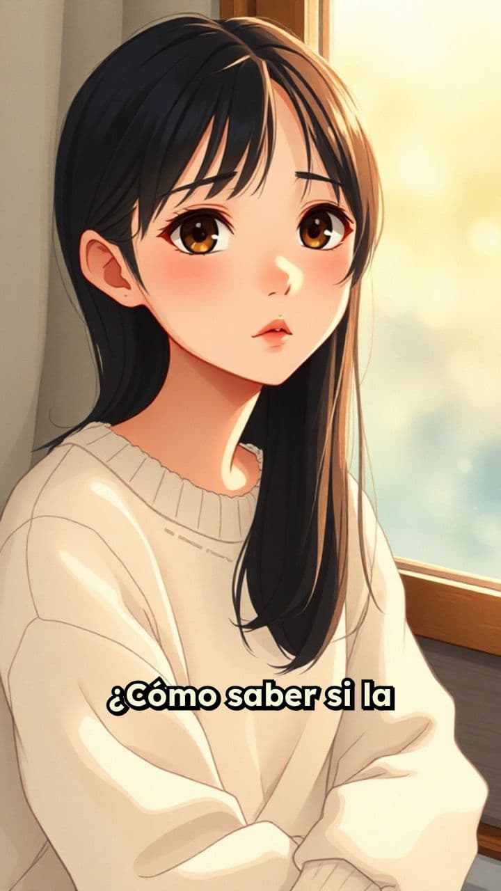 Señales de que solo juegan contigo