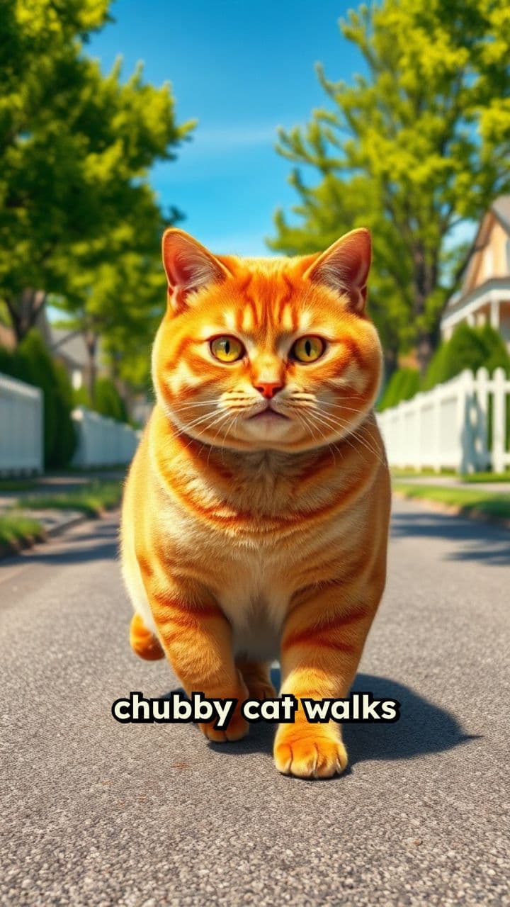 From Mocked to Mighty