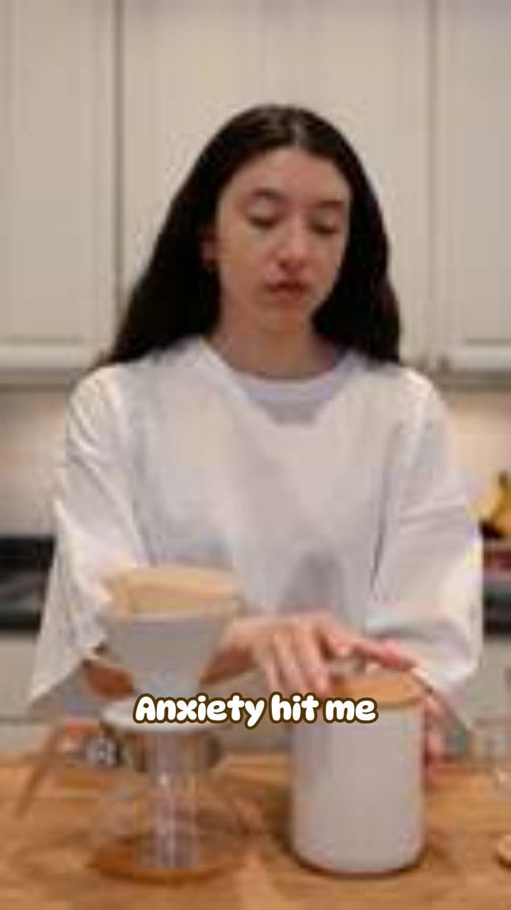 Finding Calm in the Storm