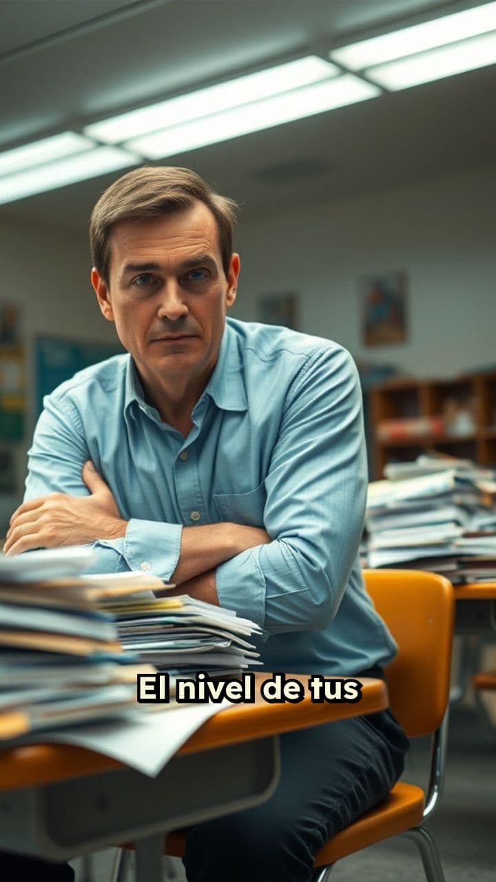 Colaboración docente para mejorar el aula