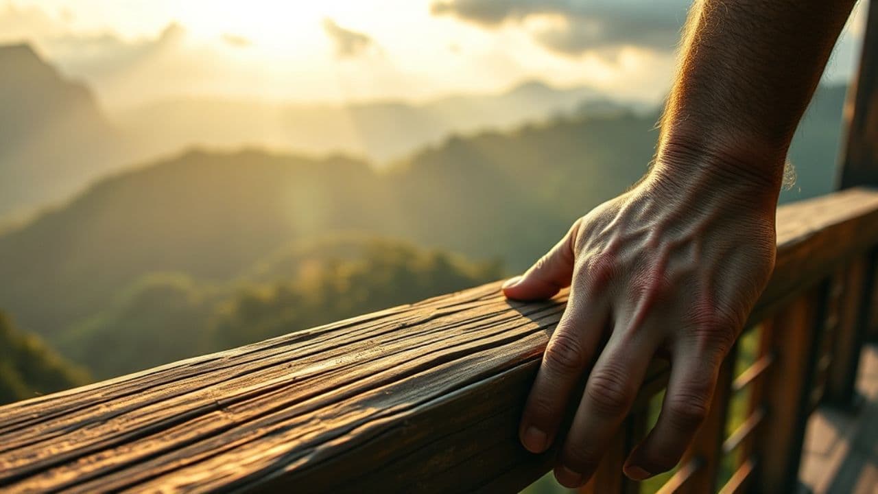 Puerto Rico llora en silencio