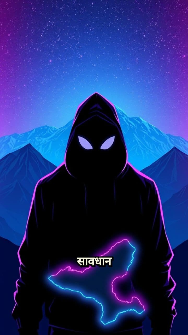 ऑनलाइन लोन माफिया से सावधान