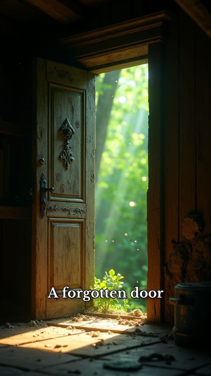 The Courage of Compassion