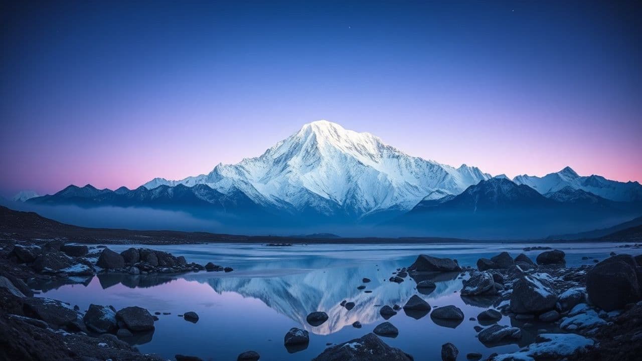 महाकाल की महिमा