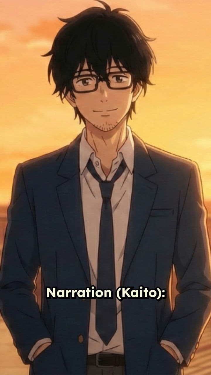 Confessions on the Rooftop