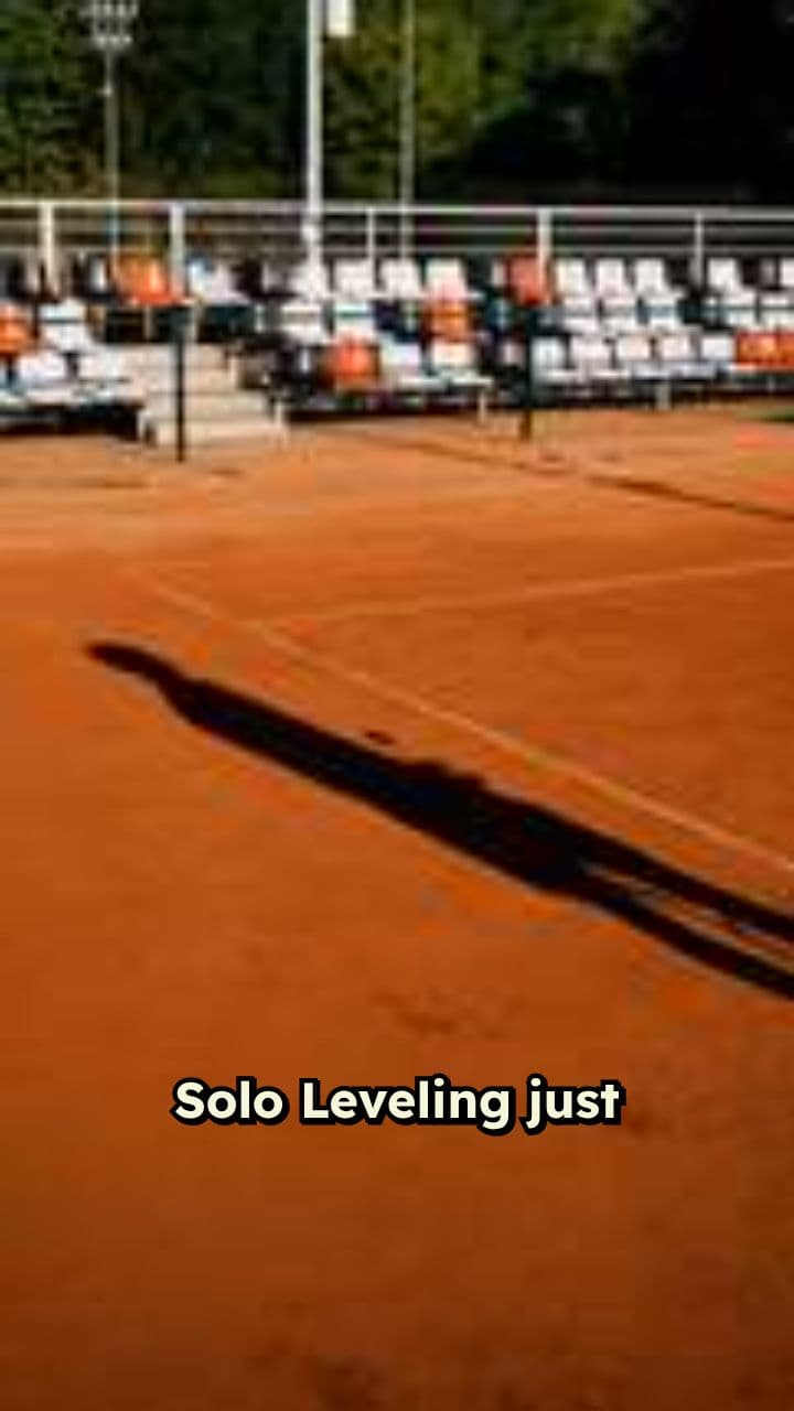 Epic Showdown: Jin Woo vs. Task