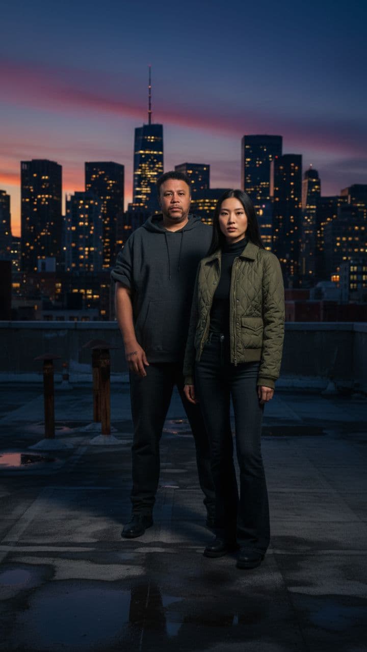 Every Scar Tells a Story