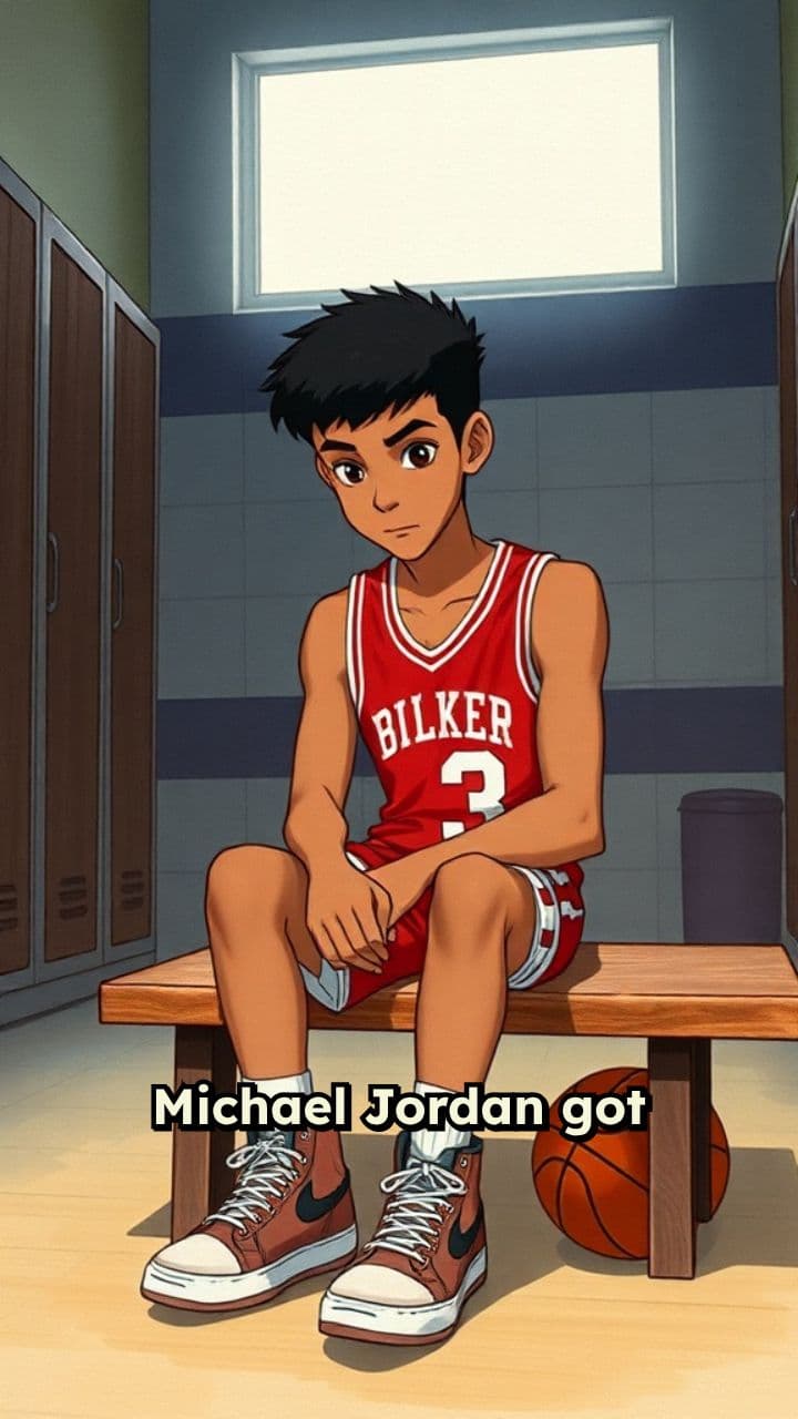 From Setback to Comeback