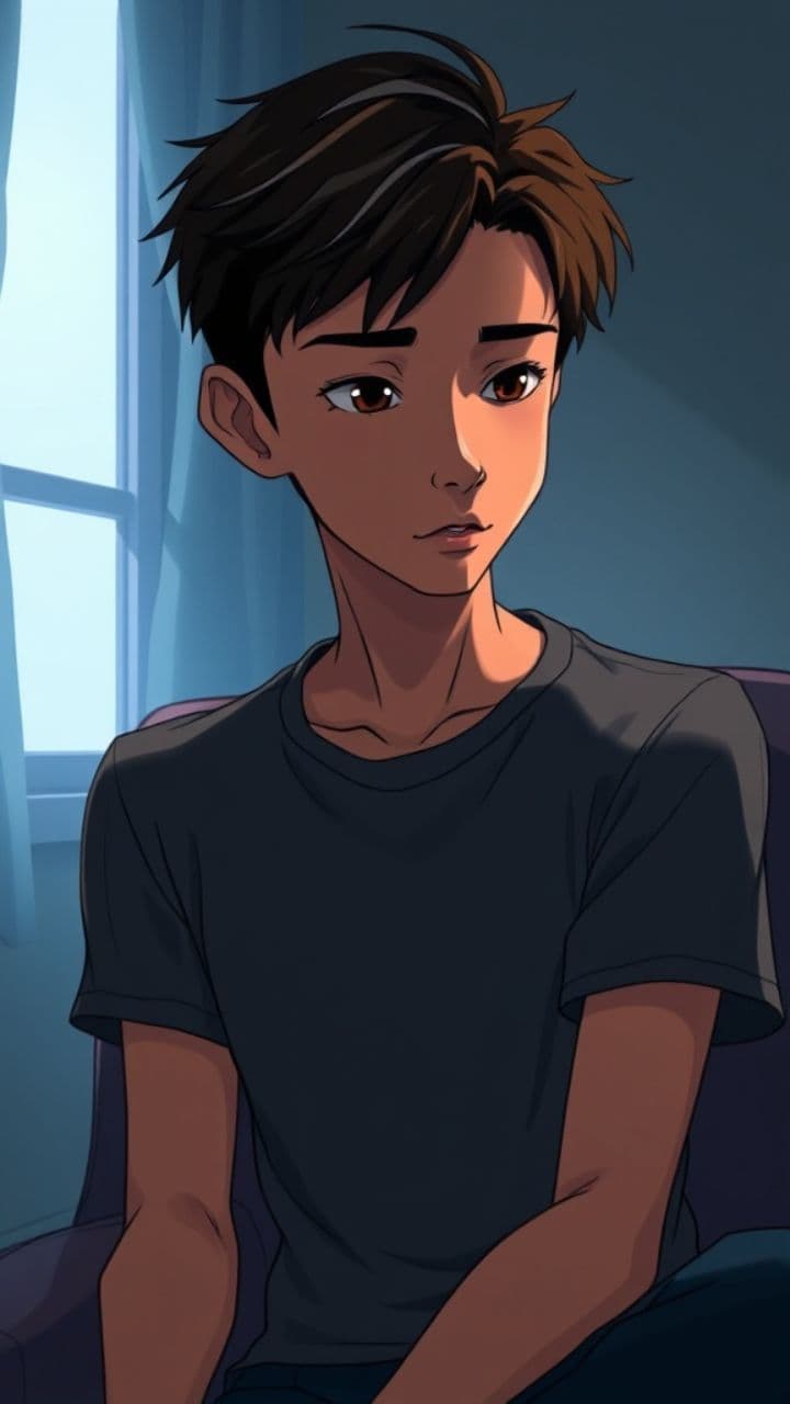 बिखरे एहसास