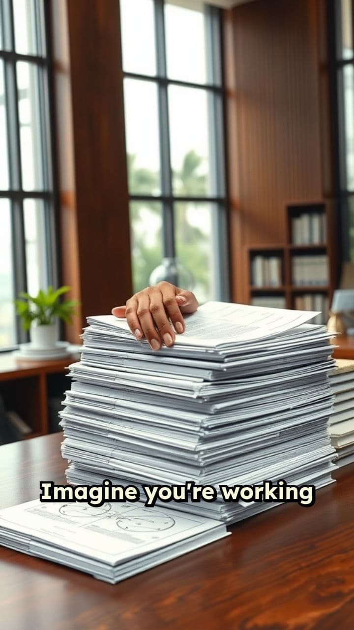 From Information Overload to Instant Insights