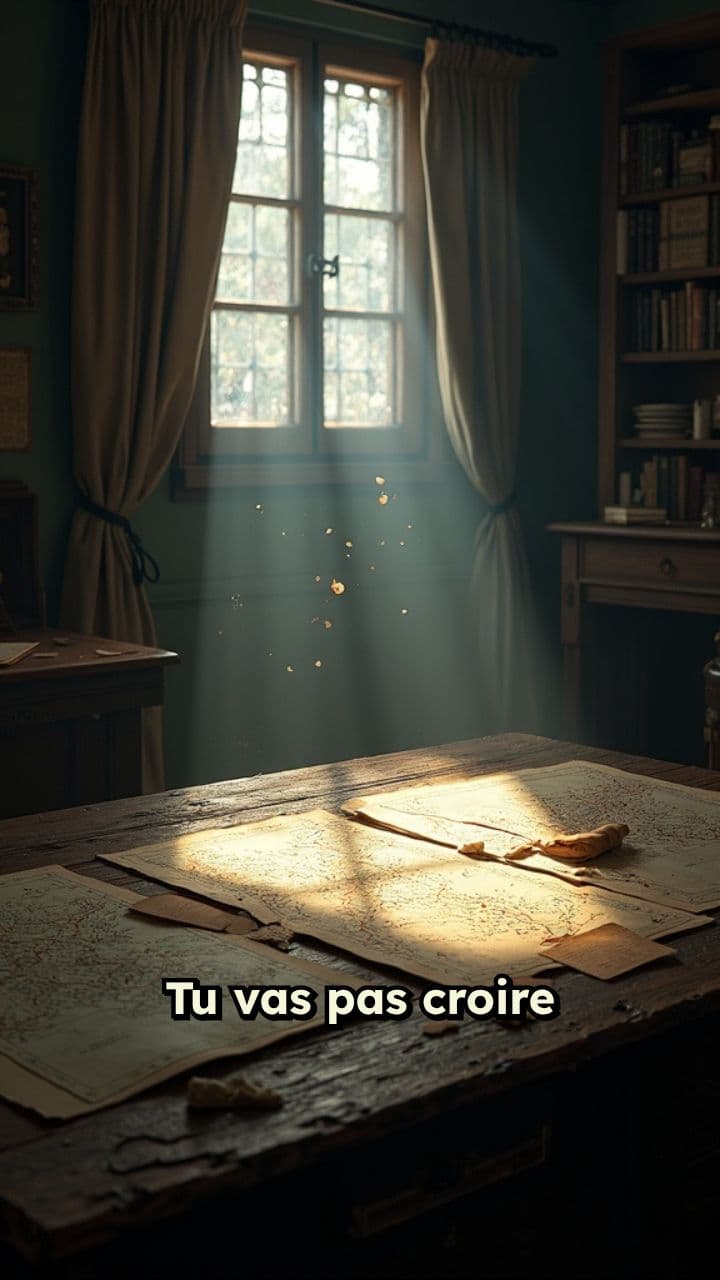 L'exploit méconnu d'un soldat français