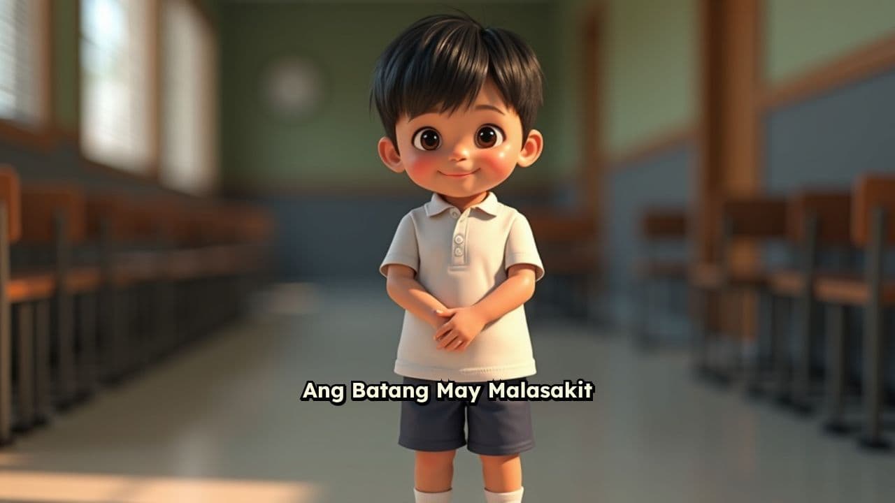 Ang Kabutihan ni Rodel