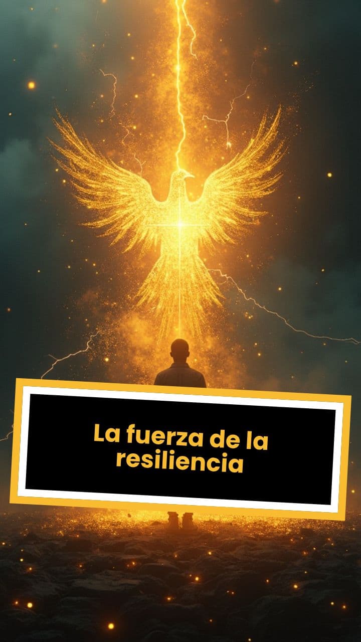 58 La fuerza de la resiliencia