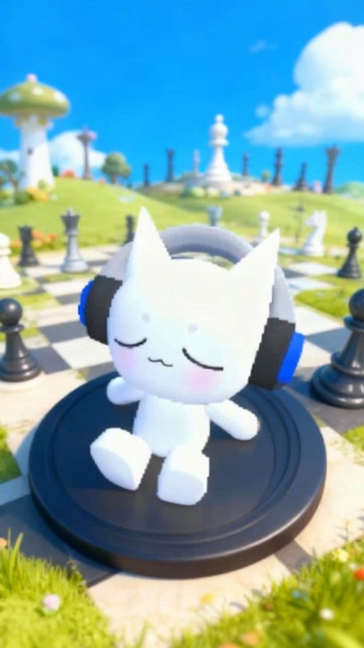 Image transform video