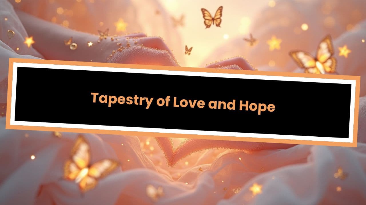 Tapestry of Love and Hope