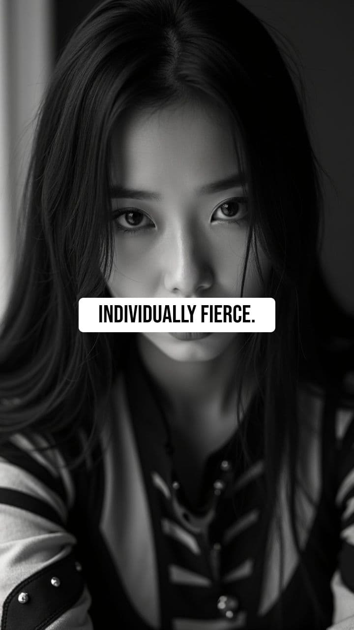 BLACKPINK: The Revolution - Fan Edit