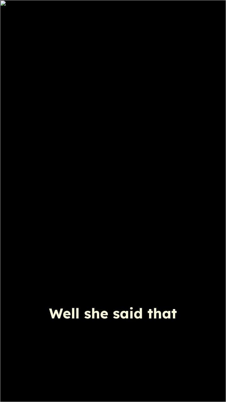 Discussing School Choices with Mom