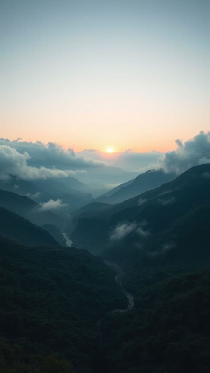 Un Nuevo Amanecer en Cristo